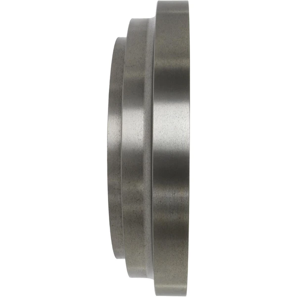 Brake Drum - Rear Side - Centric 123.48009