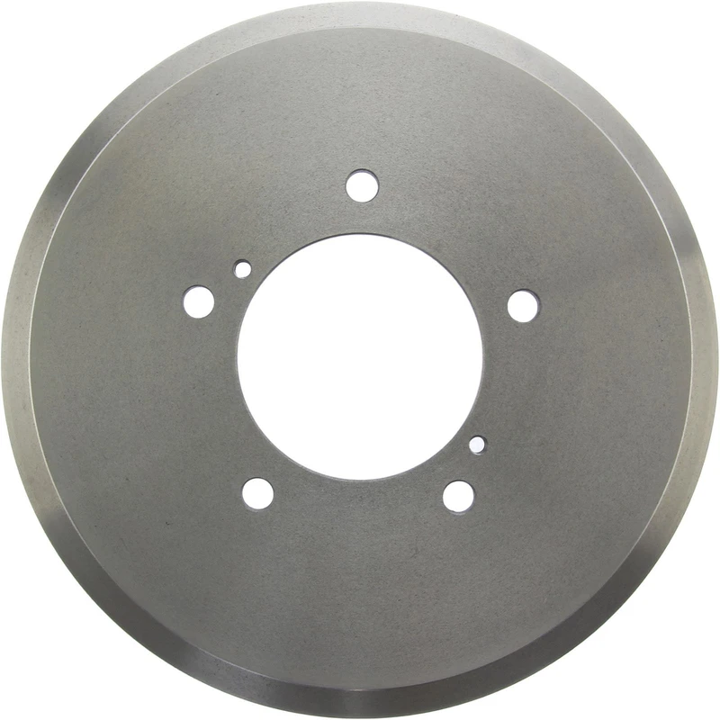 Brake Drum - Rear Side - Centric 123.48011