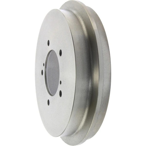 Brake Drum - Rear Side - Centric 123.48011
