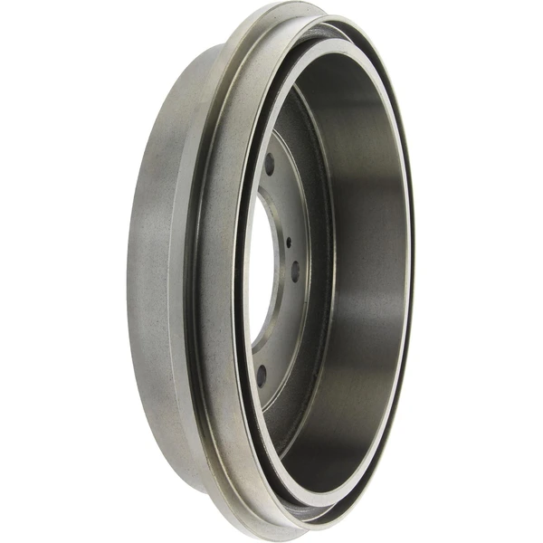 Brake Drum - Rear Side - Centric 123.48011