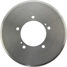 Brake Drum - Rear Side - Centric 123.48012