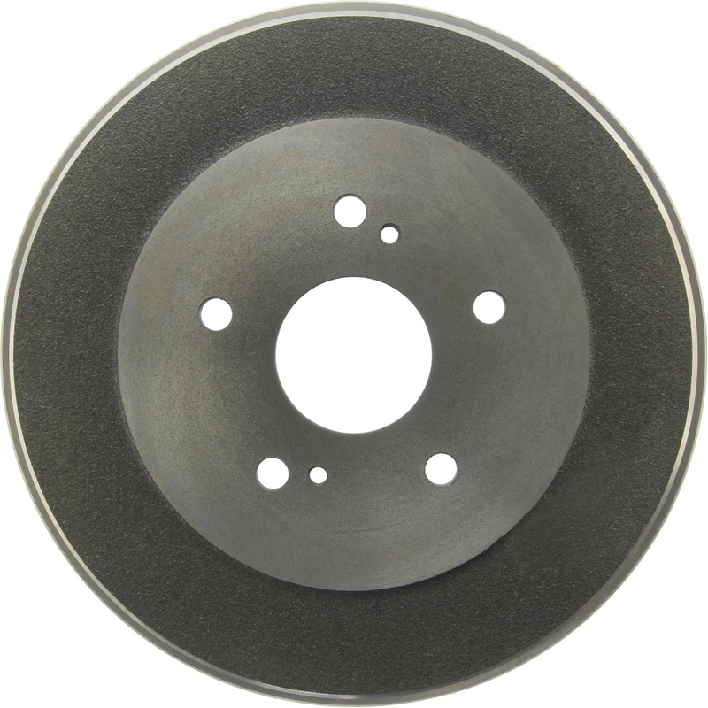 Brake Drum - Rear Side - Centric 123.48016