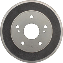 Brake Drum - Rear Side - Centric 123.48017