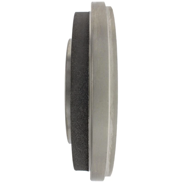 Brake Drum - Rear Side - Centric 123.48017