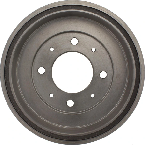 Brake Drum - Rear Side - Centric 123.50008