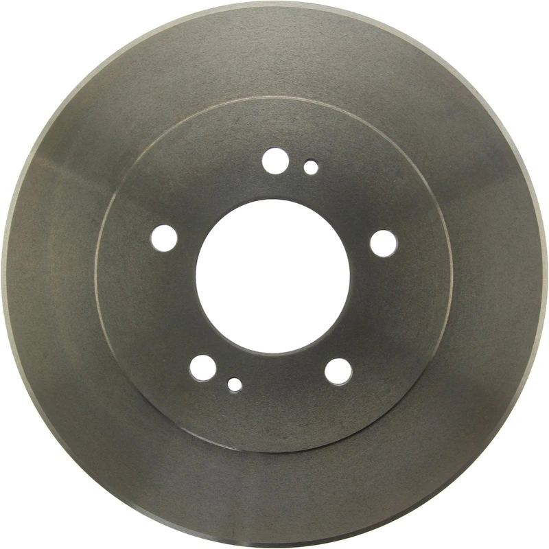 Brake Drum - Rear Side - Centric 123.51003