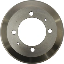 Brake Drum - Rear Side - Centric 123.51004