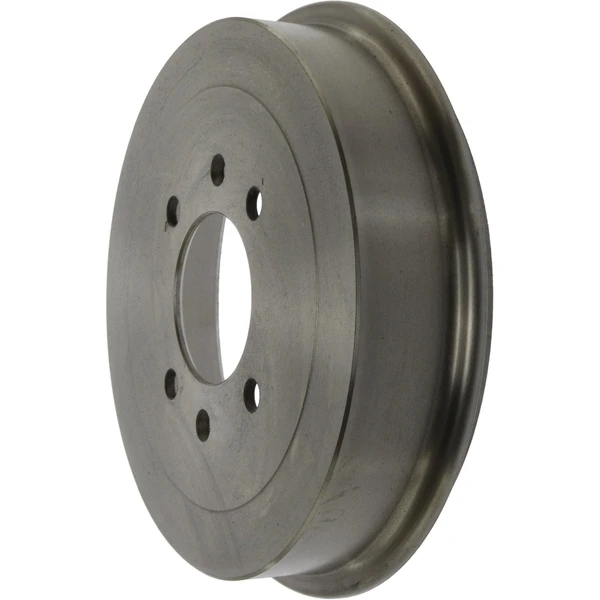 Brake Drum - Rear Side - Centric 123.51007