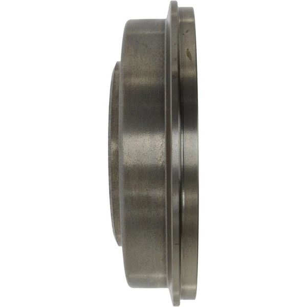 Brake Drum - Rear Side - Centric 123.51011