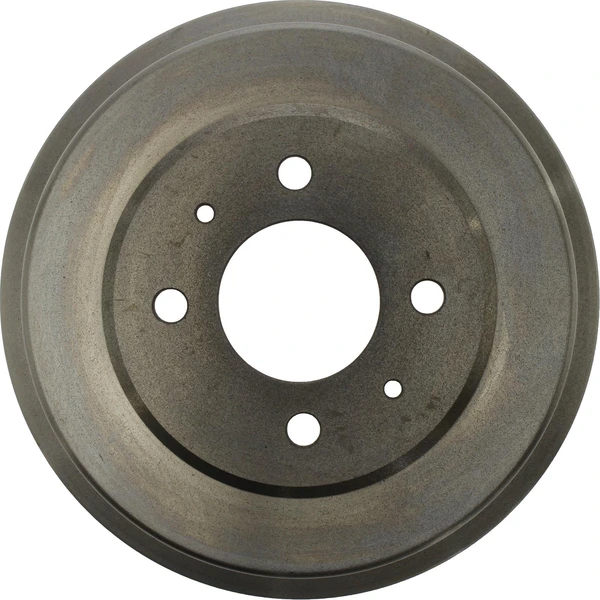 Brake Drum - Rear Side - Centric 123.51011