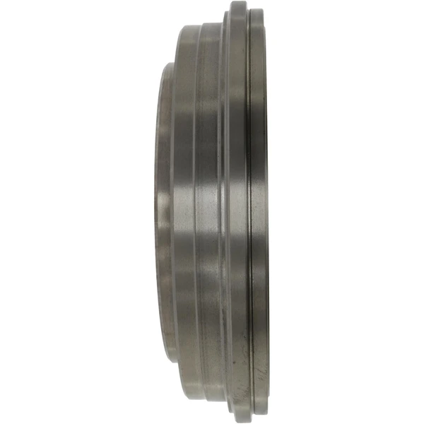 Brake Drum - Rear Side - Centric 123.51013