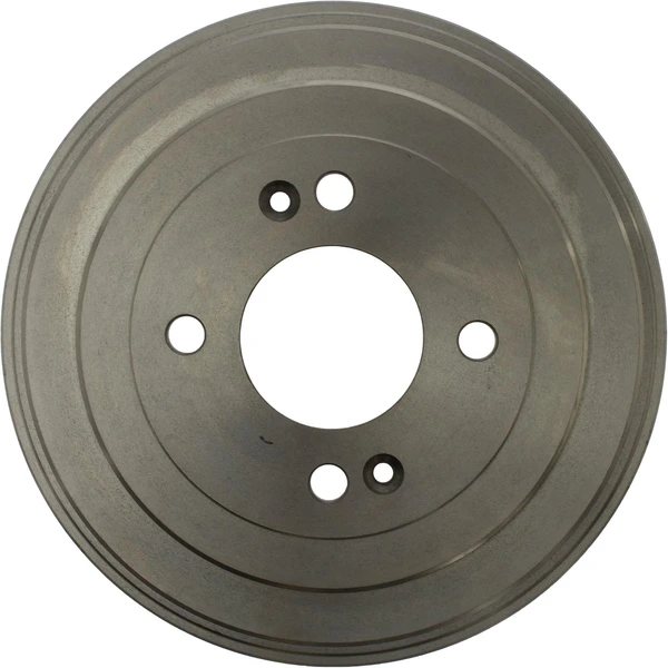 Brake Drum - Rear Side - Centric 123.51013
