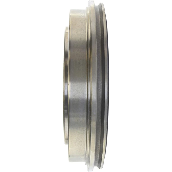 Brake Drum - Rear Side - Centric 123.51014