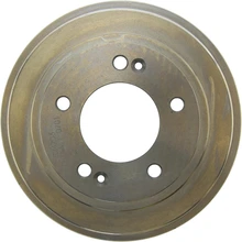 Brake Drum - Rear Side - Centric 123.51014