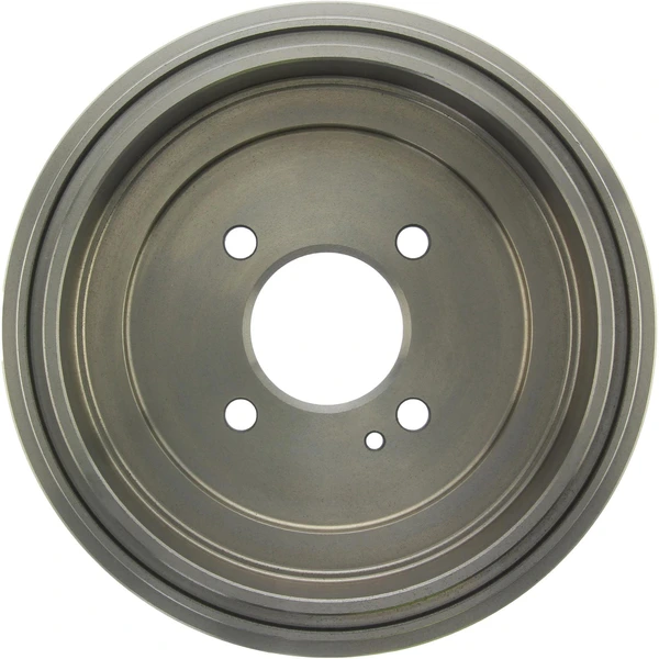 Brake Drum - Rear Side - Centric 123.51015