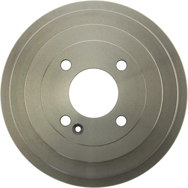 Brake Drum - Rear Side - Centric 123.51015