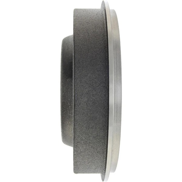 Brake Drum - Rear Side - Centric 123.61002