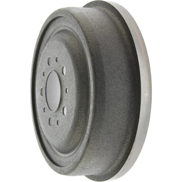 Brake Drum - Front Side - Centric 123.61004