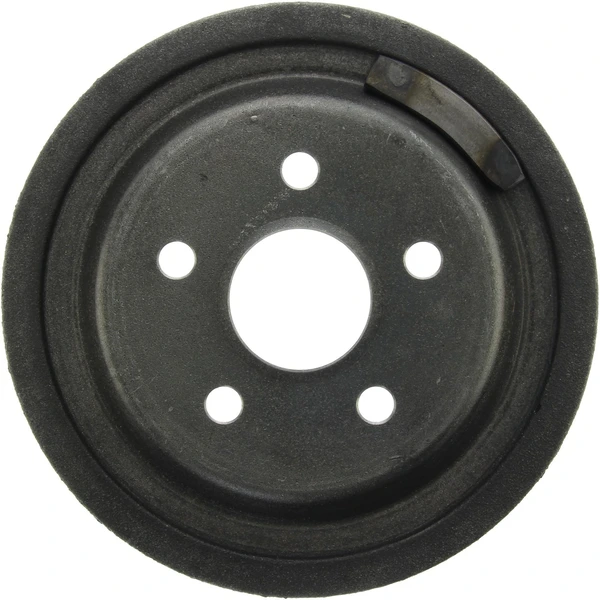 Brake Drum - Rear Side - Centric 123.61005
