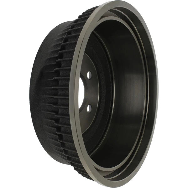 Brake Drum - Rear Side - Centric 123.61008