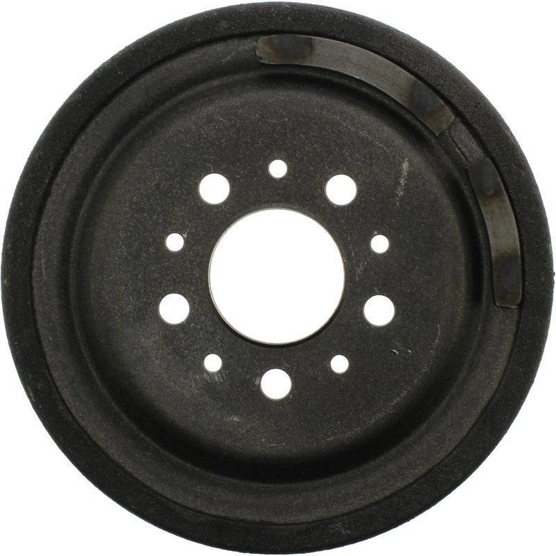 Brake Drum - Rear Side - Centric 123.61011