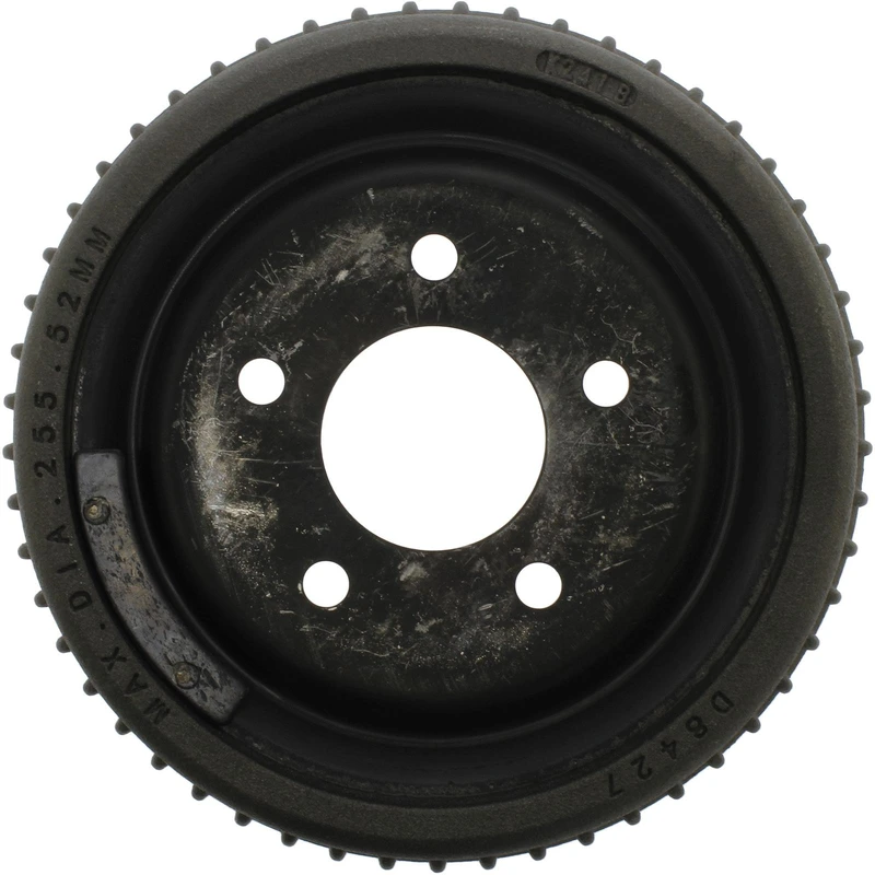 Brake Drum - Rear Side - Centric 123.61022