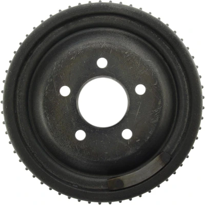Brake Drum - Rear Side - Centric 123.61023
