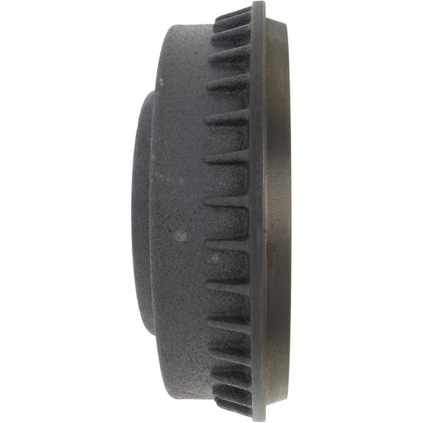 Brake Drum - Rear Side - Centric 123.61025