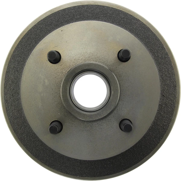 Brake Drum - Rear Side - Centric 123.61029