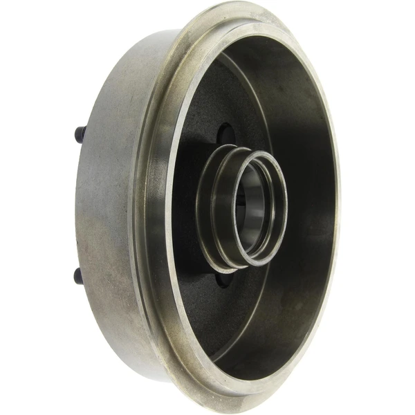 Brake Drum - Rear Side - Centric 123.61029