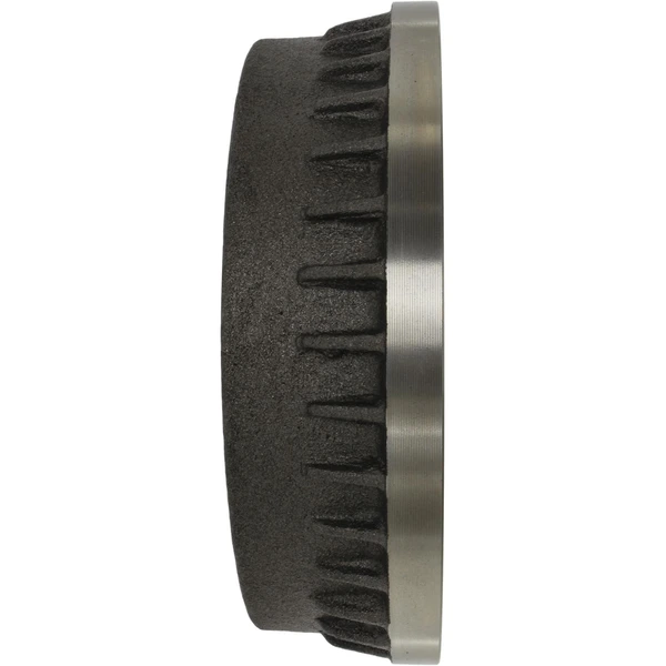 Brake Drum - Rear Side - Centric 123.61031