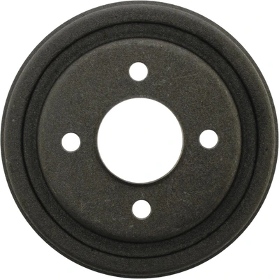 Brake Drum - Rear Side - Centric 123.61032