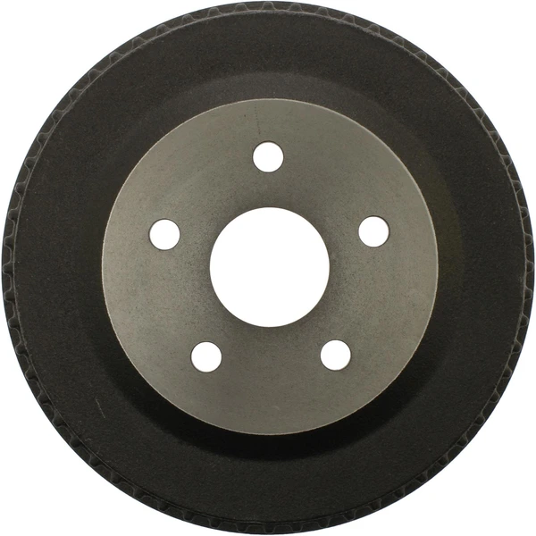 Brake Drum - Rear Side - Centric 123.61034