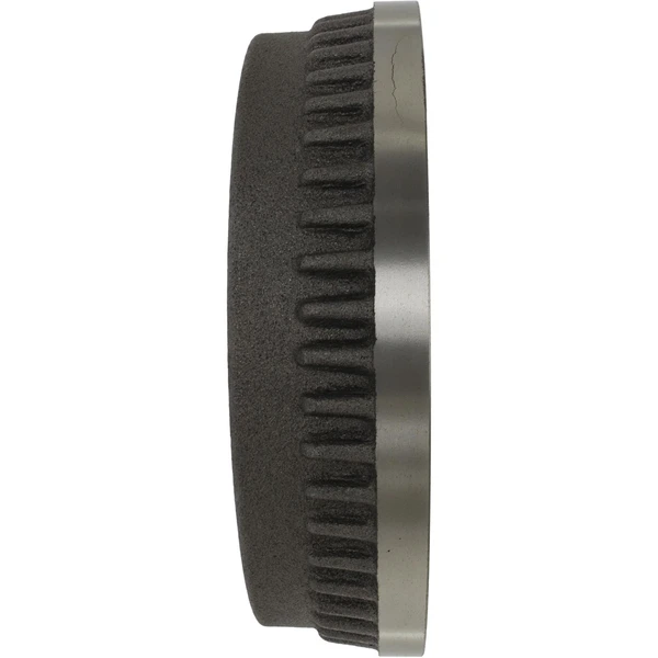 Brake Drum - Rear Side - Centric 123.61035