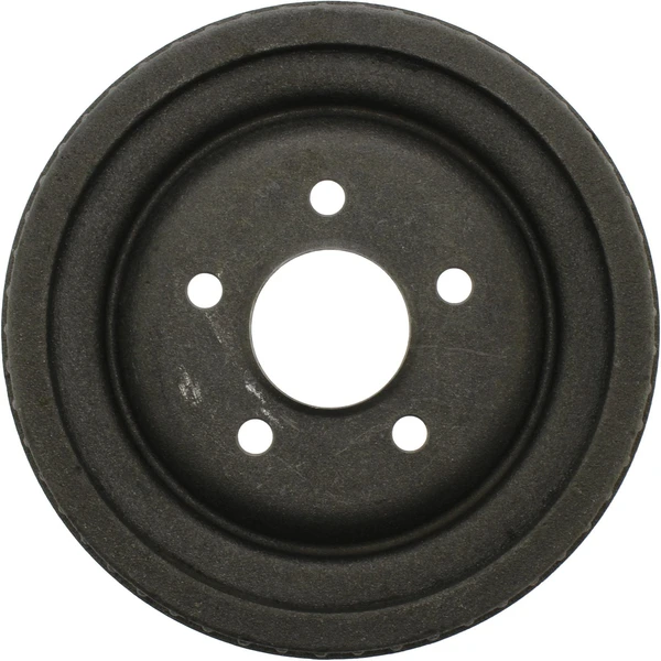Brake Drum - Rear Side - Centric 123.61035