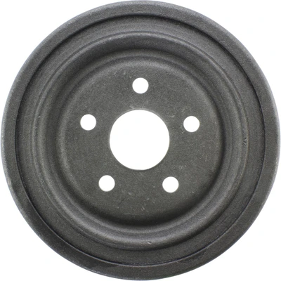 Brake Drum - Front Side - Centric 123.61041