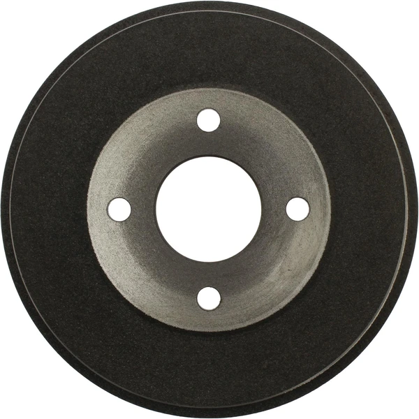 Brake Drum - Rear Side - Centric 123.61042