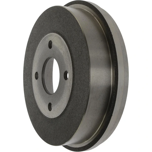 Brake Drum - Rear Side - Centric 123.61042