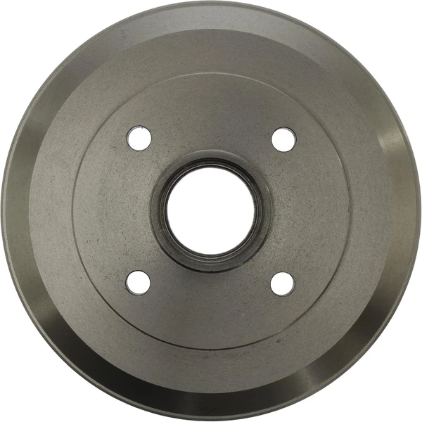 Brake Drum - Rear Side - Centric 123.61043