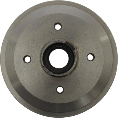 Brake Drum - Rear Side - Centric 123.61044