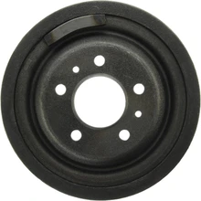 Brake Drum - Centric 123.62002