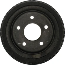 Brake Drum - Front Side - Centric 123.62003