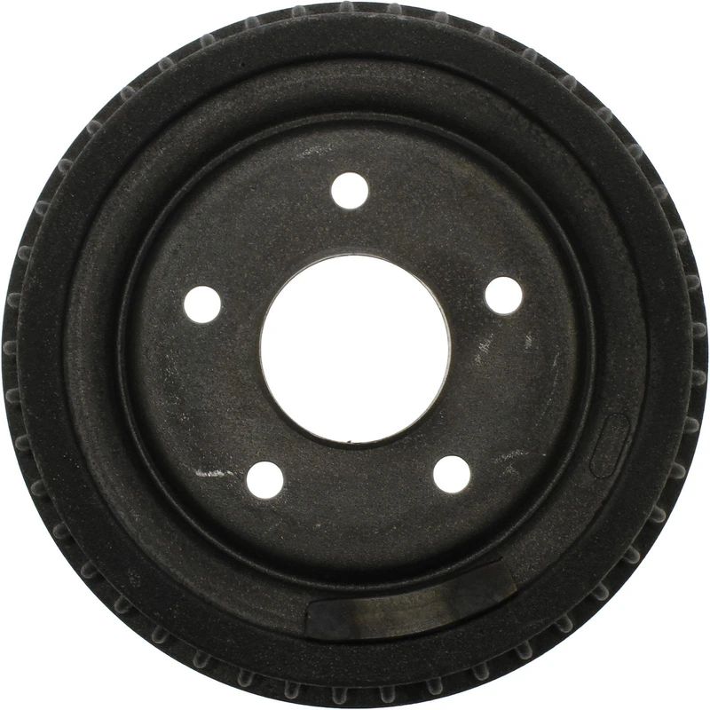 Brake Drum - Front Side - Centric 123.62003