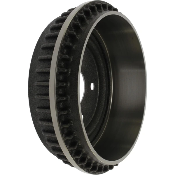 Brake Drum - Front Side - Centric 123.62003