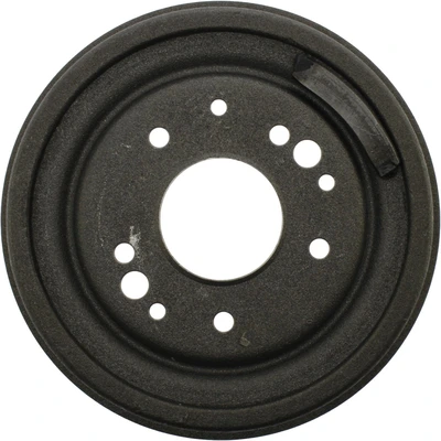 Brake Drum - Centric 123.62004