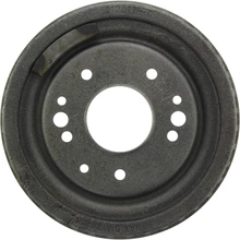 Brake Drum - Rear Side - Centric 123.62005