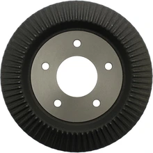 Brake Drum - Centric 123.62006