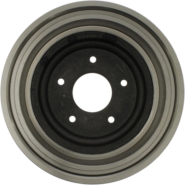 Brake Drum - Centric 123.62008