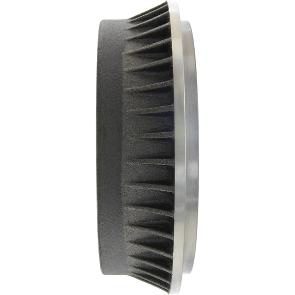 Brake Drum - Centric 123.62009