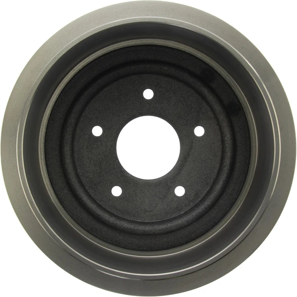 Brake Drum - Centric 123.62009